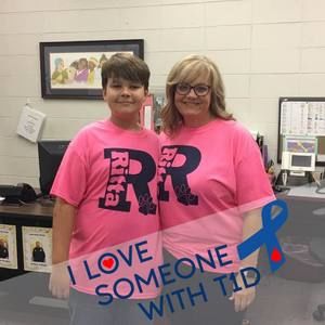 Meet your Posher, Melanie